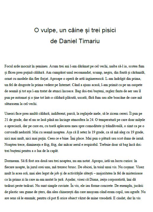 Anca Mateescu, Georgiana Petrache, Diana Joicaliuc MONICA LOVINESCU JURNAL ÎN OGLINDĂ - imagine 3