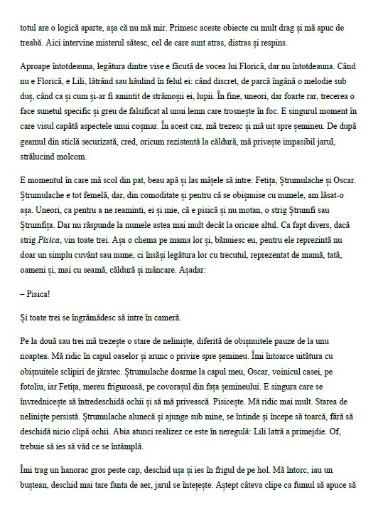 Anca Mateescu, Georgiana Petrache, Diana Joicaliuc MONICA LOVINESCU JURNAL ÎN OGLINDĂ - imagine 4