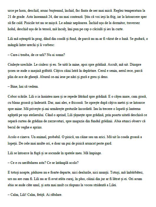 Anca Mateescu, Georgiana Petrache, Diana Joicaliuc MONICA LOVINESCU JURNAL ÎN OGLINDĂ - imagine 5