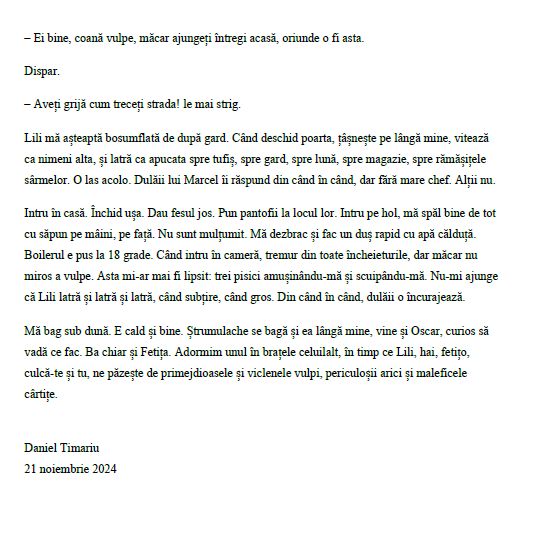 Anca Mateescu, Georgiana Petrache, Diana Joicaliuc MONICA LOVINESCU JURNAL ÎN OGLINDĂ - imagine 8