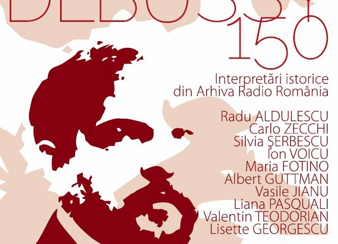 Declarația Lianei Șerbescu, fiica pianistei Silvia Șerbescu, la lansarea albumului Debussy 150