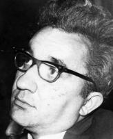 Mircea Ivănescu-Poemul saptămânii