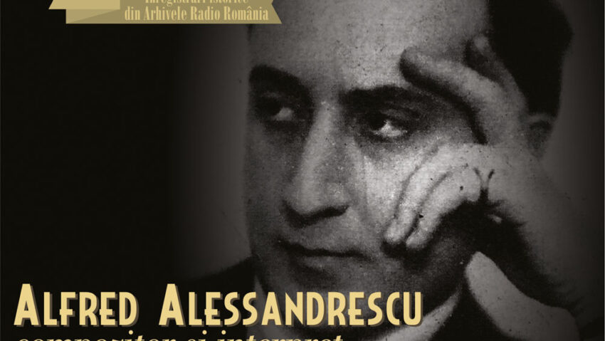 Personalități din trecutul muzicii românești. Maeștri ai baghetei în ediții discografice actuale