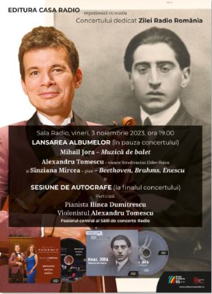 Radio România - 95 de ani