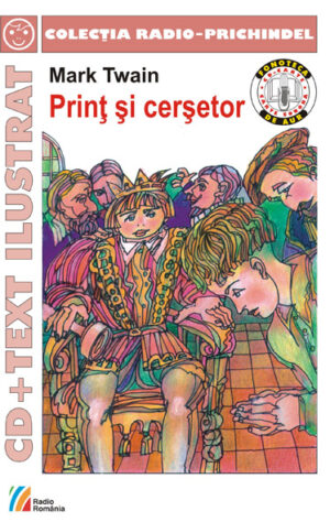 Prinț și cerșetor
