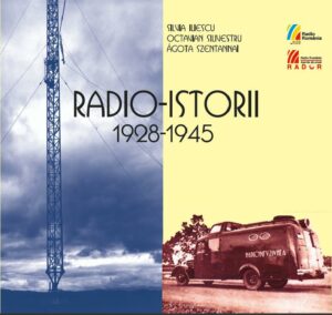 Radio-istorii 1928-1945
