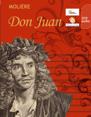 MOLIÈRE. Don Juan