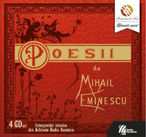 MIHAIL EMINESCU. POESII