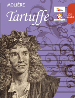 MOLIÈRE. Tartuffe