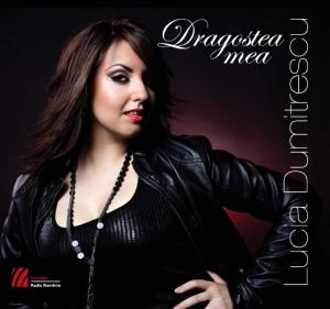 LUCIA DUMITRESCU. Dragostea mea