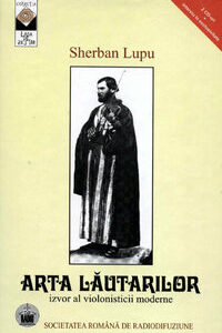 Arta lăutarilor – izvor al violonisticii moderne