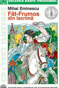 Făt-Frumos din lacrimă