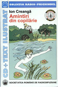 Amintiri din copilărie