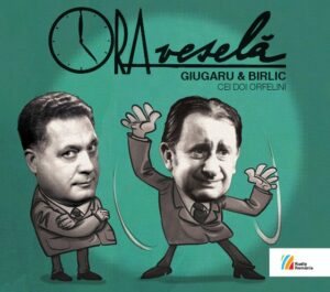 GIUGARU&BIRLIC Cei doi orfelini