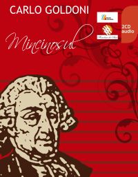 C. GOLDONI. Mincinosul