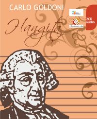 C. GOLDONI. Hangița