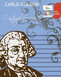 C. GOLDONI. O întâmplare ciudată