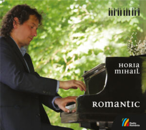 Pianul călător Horia Mihail Romantic