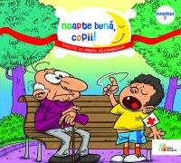 Noapte bună, copii! vol. 2 Povestiri de MIRCEA SÂNTIMBREANU