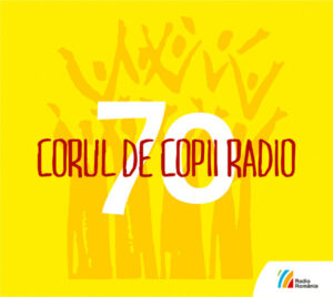 CORUL DE COPII RADIO - 70