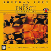 SHERBAN LUPU PLAYS ENESCU