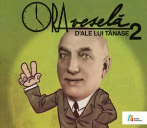D'ale lui Tănase 2