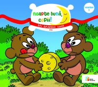 Noapte bună, copii! vol. 5Din basmele lumii (II)