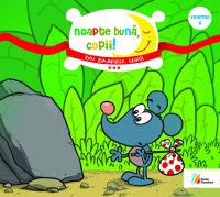 Noapte bună, copii! vol. 6Din basmele lumii (III)