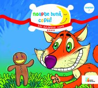 Noapte bună, copii! vol. 7Din basmele lumii (IV)