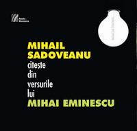 MIHAIL SADOVEANU citește din versurile lui Mihai EMINESCU