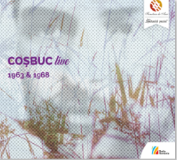 Coșbuc live 1963&1968