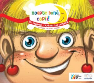 Ion Creangă Amintiri din copilărie