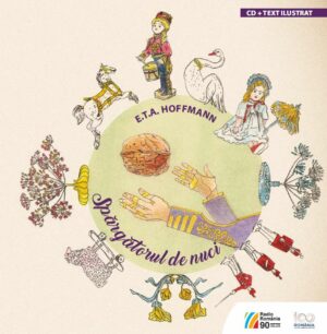 E.T.A. Hoffmann Spărgătorul de nuci