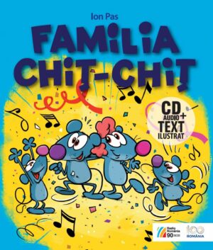 Ion Pas Familia Chit-Chit