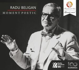 Radu Beligan Moment poetic