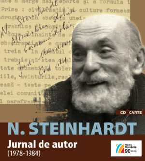 N. Steinhardt Jurnal de autor (1978-1984) ed. a II-a