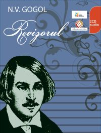 N.V. GOGOL. Revizorul