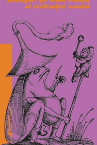 Dialoguri pe lobul frontal al civilizației omului