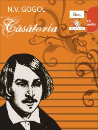 N.V. GOGOL. Căsătoria