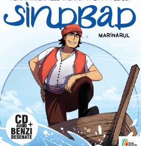 Nemaipomenitele călătorii pe apă ale lui Sinbad marinarul