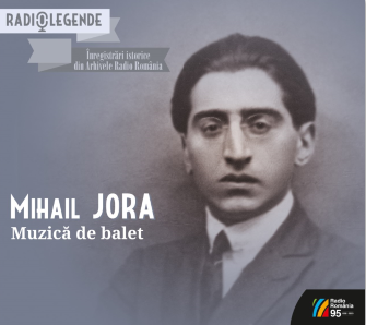 MIHAIL JORA MUZICĂ DE BALET