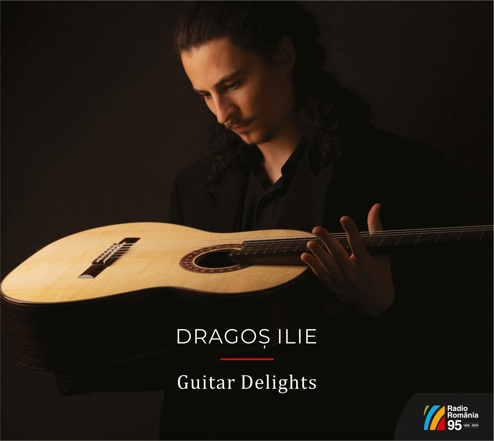 DRAGOȘ ILIEGUITAR DELIGHTS