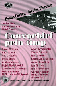 Convorbiri prin timp