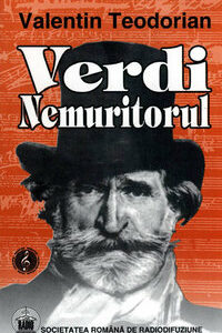 Verdi nemuritorul