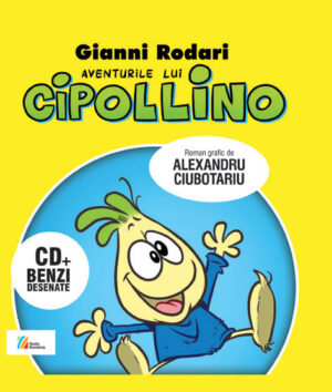 Aventurile lui Cipollino