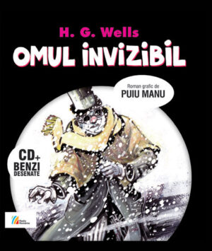 Omul invizibil