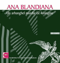 Un arhanghel murdar de funingine