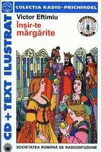 Înșir-te mărgărite. Poem feeric în cinci acte