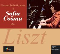 National Radio Orchestra & SOFIA COSMA play Liszt