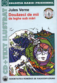 Douăzeci de mii de leghe sub mări
